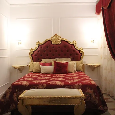 Donna Lucrezia B&B Boutique Hotel Style - Relax & Business Stay-2